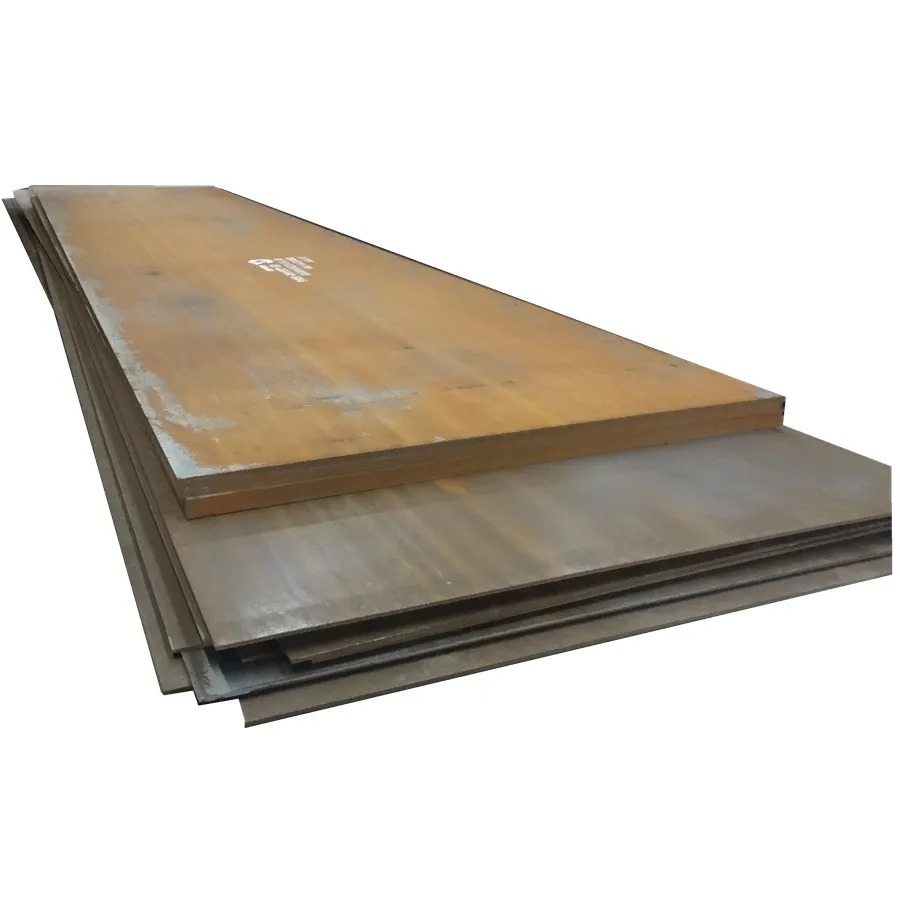 Ms A36 Q235 Q345 S275jr S235jr S400 S235 Js Carbon Steel Plate Sheet Price Per Kg